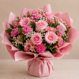 Bouquet Mathilde