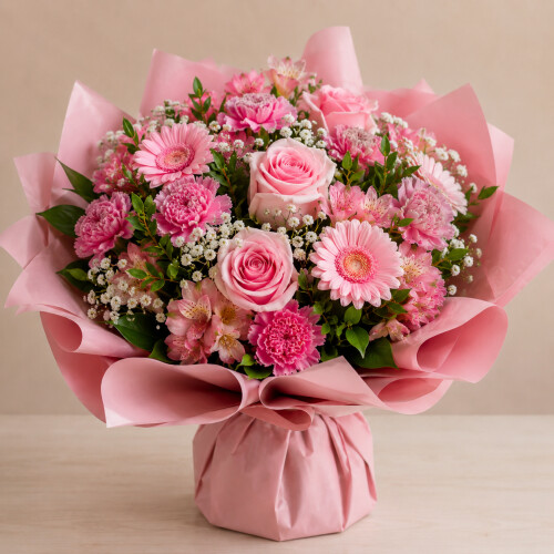 Bouquet Mathilde